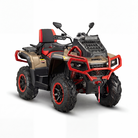 Квадроцикл PATHCROSS 1000L MUD PRO 2026