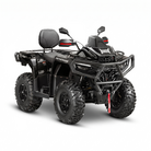 Квадроцикл PATHCROSS 625L MUD PRO 2026