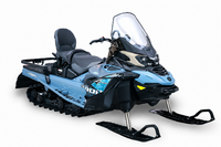 Снегоход Snowcross 900 LTS WT