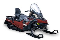 Снегоход Snowcross 900 TURBO SWT SC